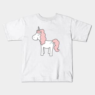 I'm a UNICORN, love unicorn! Kids T-Shirt